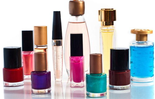 友泰化妝品與日用百貨店鋪形象設計展示