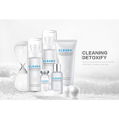 西美生物化妝品ODM加工廠 以天然安全為基石，締造美麗新境界