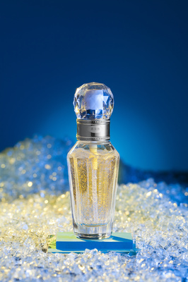 化妝品靜物產(chǎn)品攝影 捕捉光影間的美麗秘密