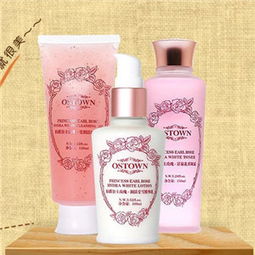 Ostown化妝品品牌資訊 企業(yè)動態(tài)與服裝鞋帽跨界融合