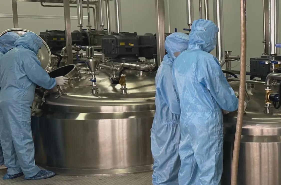 黛美雅詩(shī) 賦能連鎖品牌，構(gòu)建化妝品核心產(chǎn)品力的廣東智造典范