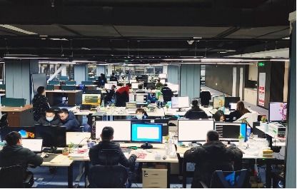 建筑行業物聯網服務商智鶴科技完成過億元A輪和B輪融資，加速物聯網應用服務發展