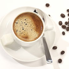 咖啡飲用器具 風味之旅的最后一公里