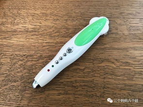靠譜評測 用過市面上最熱門的7款點讀筆，告訴你哪支值得買